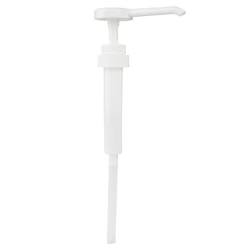 POMPE POUR SAVON/NETTOYANT MAINS LIQUI MOLY (POUR REF 218069)