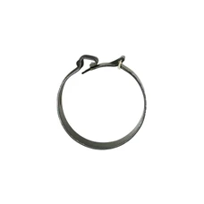 COLLIER CLIC DURITE (25x8,6) ORIGINE PIAGGIO COMMUN A LA GAMME -AP8101722-