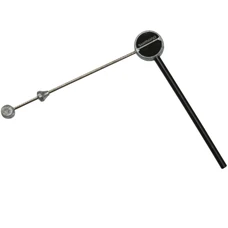 CABLE DE LIAISON FREIN CANTILEVER 73mm -P2R