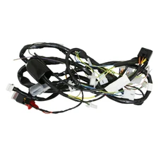 FAISCEAU ELECTRIQUE ORIGINE DERBI 50 SENDA 2011>2017/GILERA 50 SMT, RCR 2011>2017 -2D000281