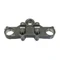 UPPER FORK PLATE "PIAGGIO GENUINE PART" GILERA 50 SMT, RCR 2011>  -866580-