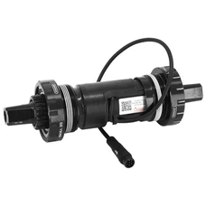 CAPTEUR DE COUPLE/CADENCE VAE BAFANG POUR MOTEUR ROUE AR H700 BOITIER 68-73 mm LONGUEUR D'AXE 148 mm LONGUEUR DE CABLE 250 mm (SR PA232.32.ST) (COMPLET)