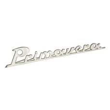 STICKER FOR SCOOT   PIAGGIO 125 VESPA PRIMAVERA  (RO.151715)  -SELECTION P2R-