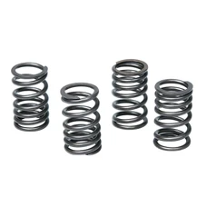 SPRING FOR CLUTCH FOR 50CC MOTORBIKE MALOSSI POUR MINARELLI 50 AM6/MBK 50 X-POWER, X-LIMIT/YAMAHA 50 TZR, DTR/PEUGEOT 50 XPS, XR6/RIEJU 50 RS1, SMX/BETA 50 RR/APRILIA 50 RS (REINFORCED) (x4)