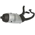 POT SCOOT LEOVINCE TOURING POUR PEUGEOT 50 KISBEE 2T 2011>, LUDIX ONE, NEW VIVACITY, CITYSTAR (REF 3434)