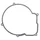 GASKET FOR IGNITION COVER FOR MINARELLI 50 AM6/MBK 50 X-POWER, X-LIMIT/YAMAHA 50 TZR, DTR/PEUGEOT 50 XPS, XR6/RIEJU 50 RS1, SMX/BETA 50 RR/APRILIA 50 RS (SOLD PER UNIT) -SELECTION P2R