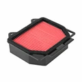 FILTRE A AIR MOTO ADAPTABLE HONDA 125-300 CB R NEO SPORTS CAFE 2018>2022  -HIFLOFILTRO HFA1137-