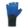 GANTS VELO COURT GIST SPEED NOIR/BLEU XXL (PAIRE SUR CARTE) SANS VELCRO -5528