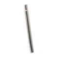 SEATPOST FOR MTB- STEEL Ø. 25,4 L330mm WITHOUT CLAMPS