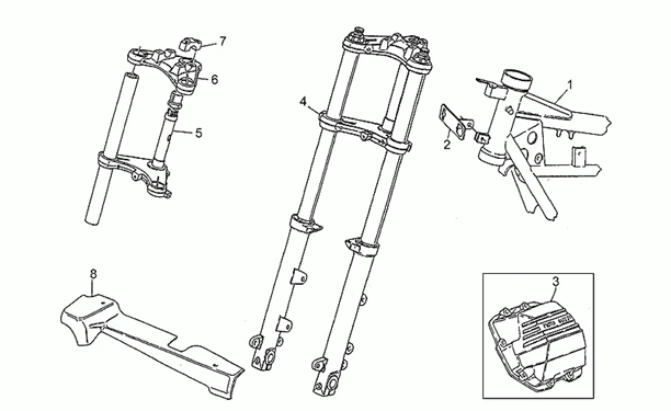 Var. chassis car. integr.