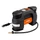 COMPRESSEUR/GONFLEUR/POMPE UNIVERSEL TYRE INFLATE 830 (12V, 180W) (ECRAN LED RETRO-ECLAIRE) (DEBIT 40-43 L/min) -OSRAM
