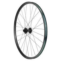 ROUE VTT DISQUE 29" MAVIC CROSSRIDE BOOST TUBELESS READY AVANT NOIR AXE TRAVERSANT 15/110 JANTE (622-30) (POIDS MAX 150 kg) (OFFRE SPECIALE)