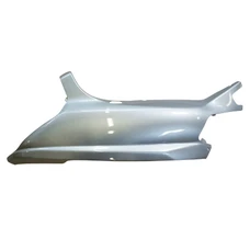 AILE/FLANC ARRIERE DROITE ORIGINE PIAGGIO 400 X-EVO, X8 GRIS 713/B  -CM02940200EV-