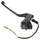 POIGNEE DE FREIN SCOOT ADAPTABLE MBK 50 BOOSTER 2004>, MACH G/YAMAHA 50 BWS 2004>, JOG R GAUCHE -DOMINO