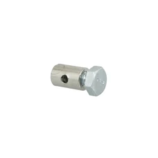 SERRE CABLE DE GAZ CYCLO DIAM 6 mm - LONG 9 mm -SELECTION P2R