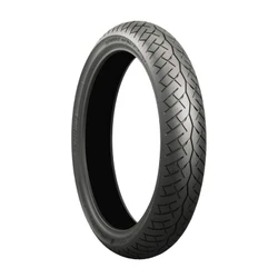 TYRE FOR MOTORBIKE 18'' 110/80-18 BRIDGESTONE BATTLAX BT-46 TOURING FRONT TL 58V