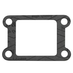 GASKET FOR REED VALVE FOR MINARELLI 50 AM6/MBK 50 X-POWER, X-LIMIT/YAMAHA 50 TZR, DTR/PEUGEOT 50 XPS, XR6/RIEJU 50 RS1, SMX/BETA 50 RR/APRILIA 50 RS (SOLD PER UNIT)  -SELECTION P2R-