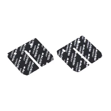 LAMELLE DE CLAPET 50 A BOITE MALOSSI VL6 KARBONIT POUR MINARELLI 50 AM6/DERBI 50 SENDA, GPR/MBK 50 X-POWER/YAMAHA 50 TZR/RIEJU 50 RS1, SMX/GILERA 50 SMT, RCR (2 LAMELLES 0,30mm)