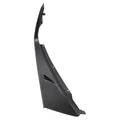 FERMETURE TABLIER AVANT GAUCHE ORIGINE PIAGGIO 125 MEDLEY VERSION SPORT 2020> -1B006363000NS