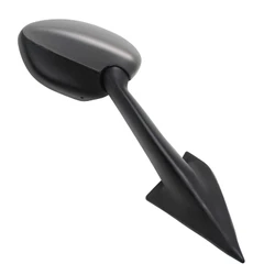 RETROVISEUR ADAPTABLE PEUGEOT 50 ELYSTAR 50 2004>2014, 125 ELYSTAR 2006>2014  DROIT (HOMOLOGUE CE) (OEM 746247) -VICMA-