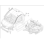01_Panneaux isolants - Moulures
