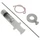 TOOL FOR FORK OIL - FORK OIL - P2R - TO CHEK AND RESTORE OIL LEVEL.