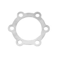 SPACER FOR BRAKE DISC - 6 holes - Stainless 304L - Thickness 1mm
