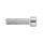 VIS CHC 6 PANS CREUX M8 x 35 mm CHROME (SACHET DE 12 PIECES) -SELECTION P2R