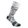 CHAUSSETTES/SOCQUETTES ETE GIST NOIR COVERING MONTAGE 38/42 ECOLOGIQUE - HAUTEUR cm (PAIRE) -5863