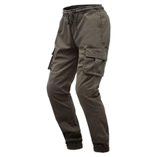 PANTALON CARGO DE MOTO TUCANO REMO VERT KAKI T 31 (HOMOLOGUE CE – Classe A selon la directive EN17092:2020)