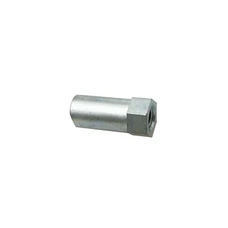 NUT - TO ADJUST REAR BRAKE "PIAGGIO GENUINE PART" COMMON TO THE RANGE -270310