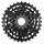 CASSETTE 7V. SHIMANO HG210 12-32 NOIR (12-14-16-18-21-24-32) -SPLINE M
