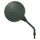 MIRROR FOR SCOOT KYMCO 50 AGILITY 10" 2006>2008, AGILITY 12" 2007>2008, 125 AGILITY 2006>2011 RIGHT BLACK  (OE 00152115) (CEE APPROVED)  -SELECTION P2R-