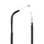 TRANSMISSION/CABLE EMBRAYAGE MOTO ADAPTABLE YAMAHA 600 FZS FAZER 1998>2001 (OEM: 4YR26335-00-00) -MAGNETI MARELLI