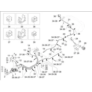 02_Réservoir de carburant GNV (Short Range)