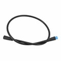 CABLE RALLONGE ECRAN SWITCH CONTROLLER POLINI POUR VAE/E-BIKE A MOTEUR POLINI EP3+ (L 440 mm) 955.830.044  ref 955.830.044