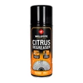 DEGRAISSANT WELDTITE CITRUS POUR TRANSMISSION (AEROSOL 400ml)