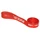 FOND DE JANTE ZEFAL VTT 26X18 ROUGE HAUTE PRESSION (VENDU A L'UNITE EN VRAC)