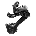 DERAILLEUR VTT ARRIERE LTWOO 10V. A7 NOIR MAX 46 DENTS COMPATIBLE SHIMANO (VENDU A L'UNITE)