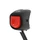 COUPE CONTACT MOTO UNIVERSEL AVEC FIL 430 mm (FONCTIONS START ET STOP)  -DOMINO-