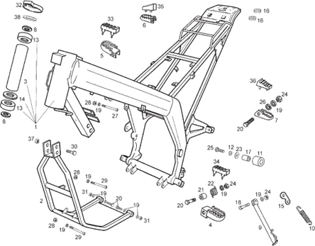 Chassis