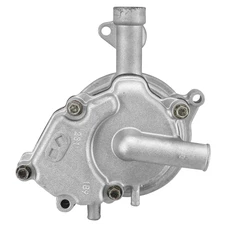 POMPE A EAU MAXISCOOTER ADAPTABLE YAMAHA 125 XMAX 2006>2020 (OEM: 1B9-E2420-00) (KIT) -P2R