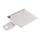 PLAQUE DE MONTAGE BOSCH CONNECT MODULE -BDU33YY (VIS NON INCLUSES)