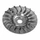 STATIONARY PULLEY FOR SCOOT MALOSSI- FOR ZIP 2 stroke , FLY 2 stroke , LIBERTY 2 stroke , NRG 2 stroke , TYPHOON 2 stroke , VESPA LX 2 stroke , VESPA ET2  -6115790B-