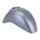GARDE BOUE  AVANT ORIGINE PIAGGIO 125-250-300 VESPA GTS 2022< GRIS 707/C -65102900HQ-