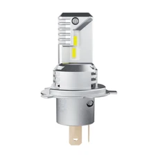 AMPOULE/LAMPE A LED H4 12V 19W CULOT P43t EASY 6500K ECLAIRAGE BLANC FROID LEDRIVING (PROJECTEUR) (VENDU A L'UNITE)  -OSRAM-