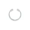 AP8121204 - BAGUE SEEGER POUR ORIFICE