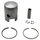 PISTON FOR MOPED DR FOR  PIAGGIO 50 CIAO PX (Ø 38,4 -PIN Ø 10)