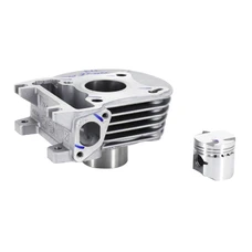 CYLINDRE PISTON ORIGINE PIAGGIO 50 SXR APRILIA 2021> (SANS SEGMENTS-AXE-CIRCLIPS) -SP1A019635