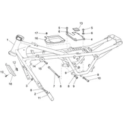 Chassis I